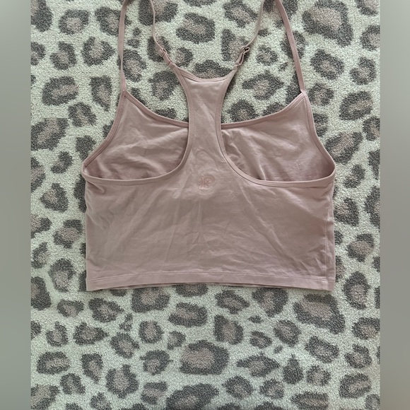 PINK Victoria's Secret Blush Tank Top - Picture 3 of 4